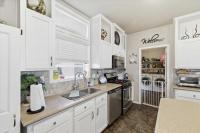 2017 CMH MARLETTE Mobile Home