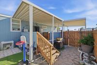 2017 CMH MARLETTE Mobile Home