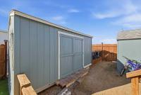 2017 CMH MARLETTE Mobile Home