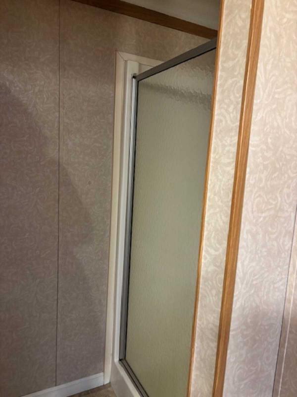 2000 Skyline Manufactured Home