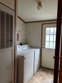 2000 Skyline Manufactured Home