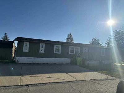 Mobile Home at 315 Legrand White Lake, MI 48383