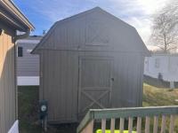 1983 Patriot Manufactured Home