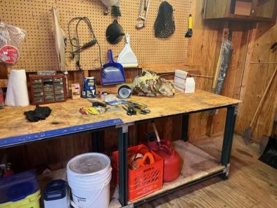 Photo 5 of 21 of home located at 315 Legrand White Lake, MI 48383