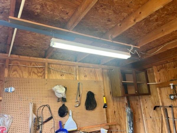 1983 Patriot Manufactured Home