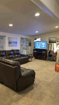 1983 Patriot Manufactured Home