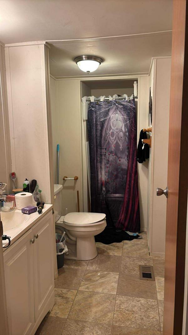 1983 Patriot Manufactured Home