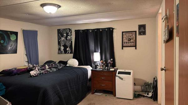 1983 Patriot Manufactured Home