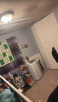 1983 Patriot Manufactured Home