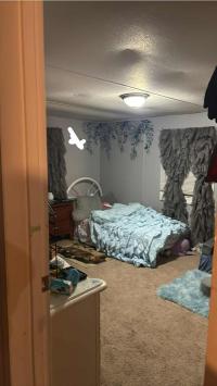 1983 Patriot Manufactured Home