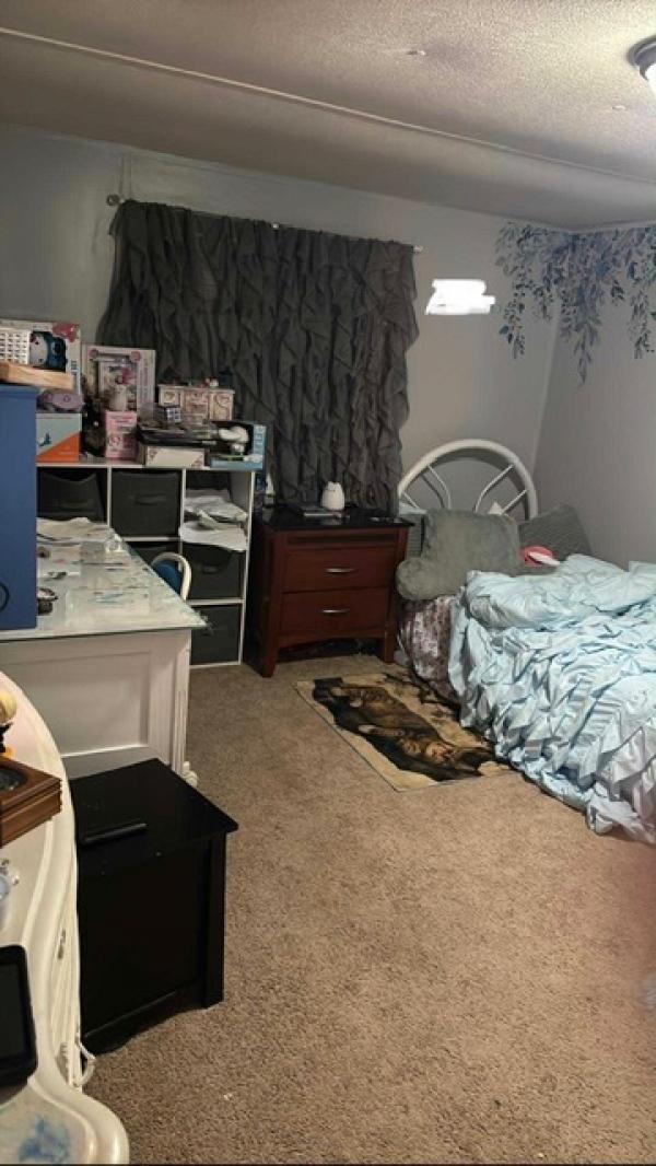 1983 Patriot Manufactured Home