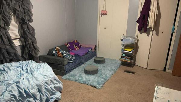 1983 Patriot Manufactured Home