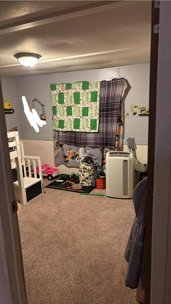 1983 Patriot Manufactured Home