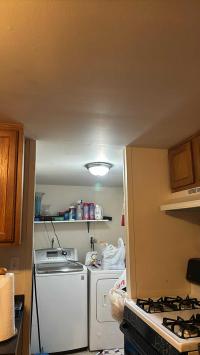 1983 Patriot Manufactured Home