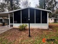 1999 MERIT Mobile Home