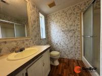 1999 MERIT Mobile Home