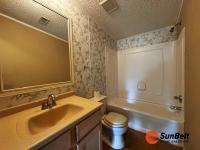 1999 MERIT Mobile Home