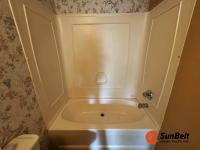 1999 MERIT Mobile Home