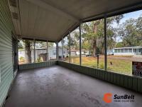 1999 MERIT Mobile Home