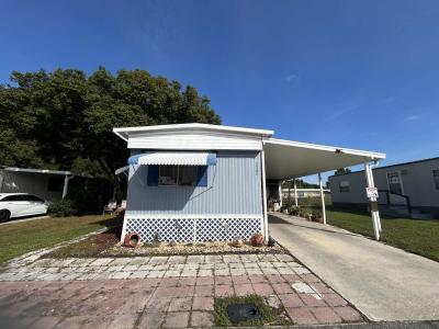 Mobile Home at 3304 Osage Court Saint Cloud, FL 34769