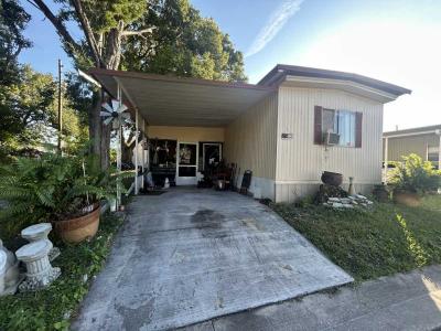 Mobile Home at 3211 Nauvoo Court Saint Cloud, FL 34769