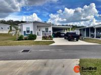 2023 Palm Harbor Mobile Home