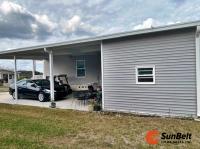 2023 Palm Harbor Mobile Home