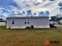 2023 Palm Harbor Mobile Home