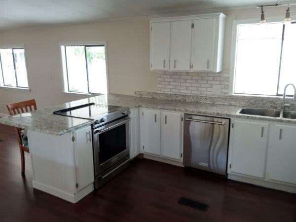 Palm Harbor Mobile Home For Sale