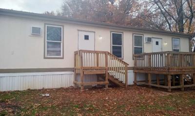 Mobile Home at 777 E Yerby St #39 Marshall, MO 65340