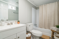 Fleetwood Weston Mobile Home