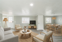 Fleetwood Weston Mobile Home