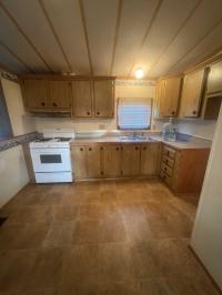 1989 Princess Mobile Home