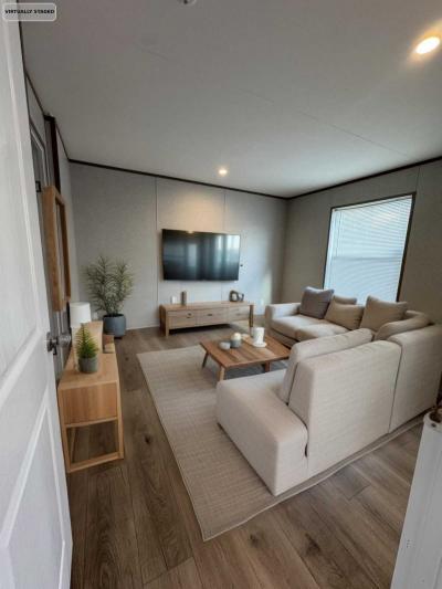 Mobile Home at 755 N. Tratt St. #30 Whitewater, WI 53190