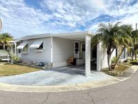 AGE 40+ PARK Mobile Home