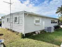 AGE 40+ PARK Mobile Home