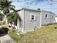 AGE 40+ PARK Mobile Home