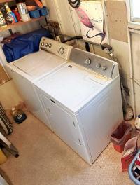 AGE 40+ PARK Mobile Home