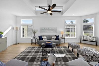 Photo 5 of 35 of home located at 15111 Pipeline Ave. #189 Chino Hills, CA 91709