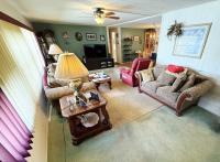 AGE 40+ PARK Mobile Home