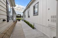 2025 Silvercrest Summit Manufactured Home