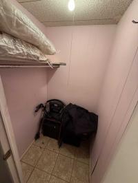 AGE 40+ PARK Mobile Home