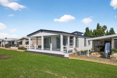 Photo 2 of 35 of home located at 15111 Pipeline Ave. #189 Chino Hills, CA 91709