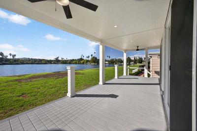 Photo 4 of 35 of home located at 15111 Pipeline Ave. #189 Chino Hills, CA 91709