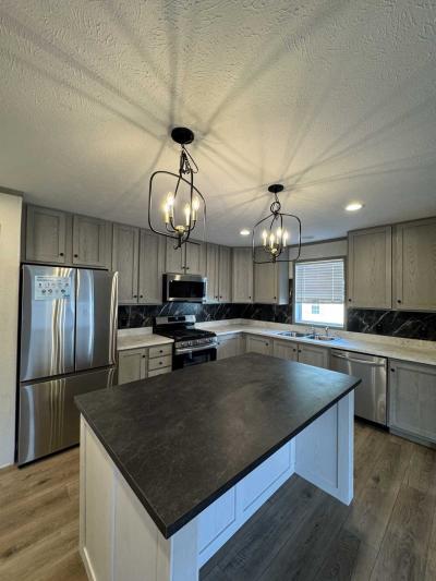 Mobile Home at 755 N. Tratt St.#26 Whitewater, WI 53190