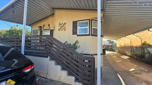 Photo 1 of 2 of home located at 10701 Cedar Ave Spc 199 Bloomington, CA 92316