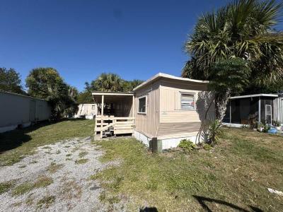 Mobile Home at 920 Boardwalk Ln #840 Cocoa, FL 32922