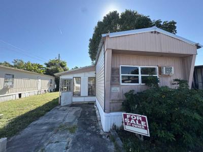 Mobile Home at 920 Boardwalk Ln #829 Cocoa, FL 32922
