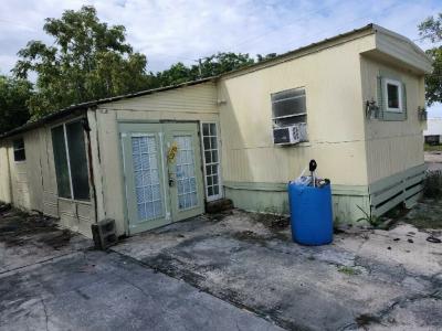 Mobile Home at 920 Boardwalk Ln #815 Cocoa, FL 32922