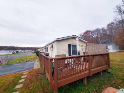 Photo 3 of 14 of home located at 239 Poclain Aberdeen, MD 21001